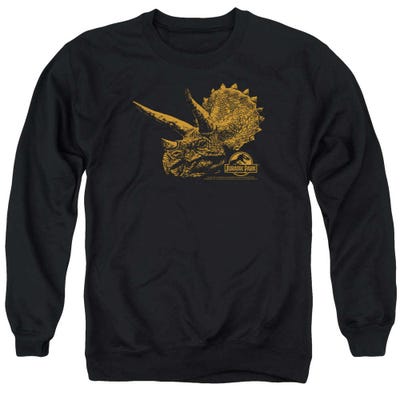Tri Mount Jurassic Park Sweatshirt