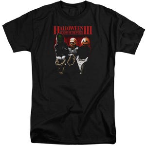 Trick Or Treat Halloween 3 Tall T-Shirt