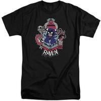 Teen Titans Go Raven Tall T-Shirt