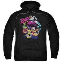 Teen Titans Go To The Movies Rad Hoodie
