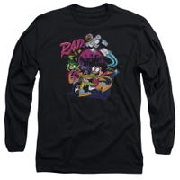 Teen Titans Go To The Movies Rad Long Sleeve Shirt