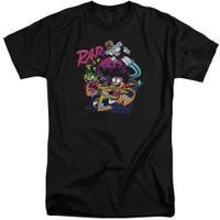 Teen Titans Go To The Movies Rad Tall T-Shirt