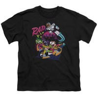 Teen Titans Go To The Movies Rad Kids T-Shirt