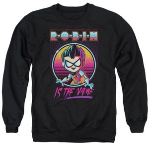 ROBIN TEEN TITANS GO! Sweatshirt