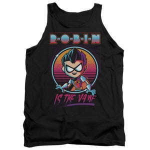 ROBIN TEEN TITANS GO! Tank Top