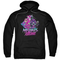 Teen Titans Go To The Movies No Limits Hoodie