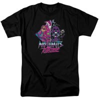 Teen Titans Go To The Movies No Limits T-Shirt