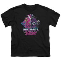 Teen Titans Go To The Movies No Limits Kids T-Shirt