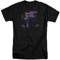 Shempin' Ain't Easy Three Stooges Tall T-Shirt