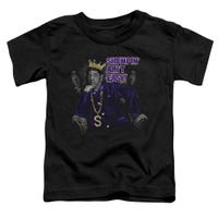Shempin' Ain't Easy Three Stooges Toddler T-Shirt
