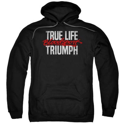 Ture Life Triumph Bloodsport Hoodie