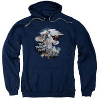 Twilight Zone Science & Superstition Hoodie