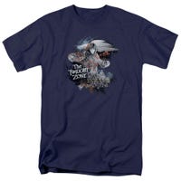 Twilight Zone Science & Superstition T-Shirt