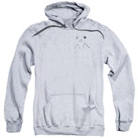 Twin Peaks Peak Donut Hoodie