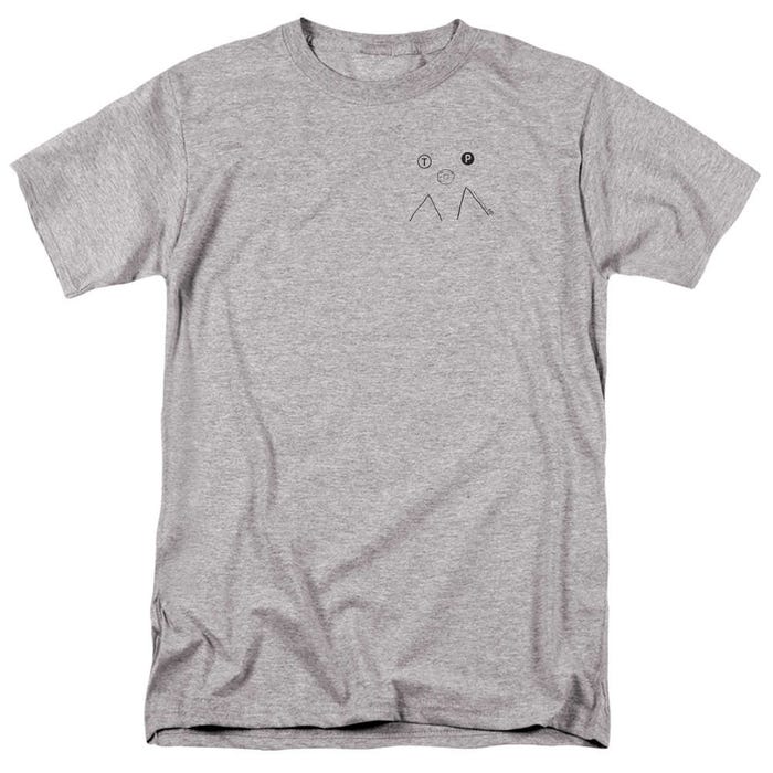 Twin Peaks Peak Donut T-Shirt