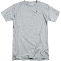 Twin Peaks Peak Donut Tall T-Shirt