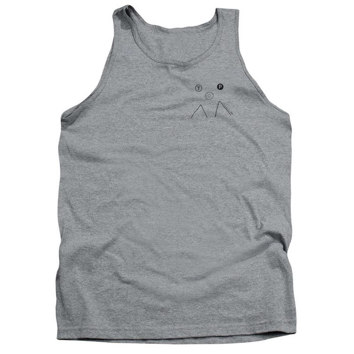 Twin Peaks Peak Donut Tank Top