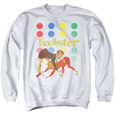 Twister Old School Sweatshirt