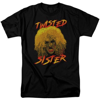 TWISTED SISTER SCREAM T-Shirt