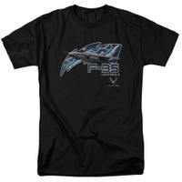 U.S. Air Force USAF F-35 Airplane T-Shirt