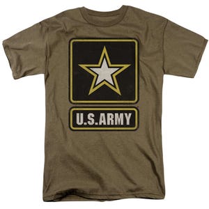 U.S. Army Big Classic Logo T-Shirt