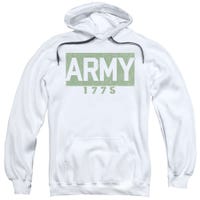 U.S. Army Block Est. 1775 Hoodie