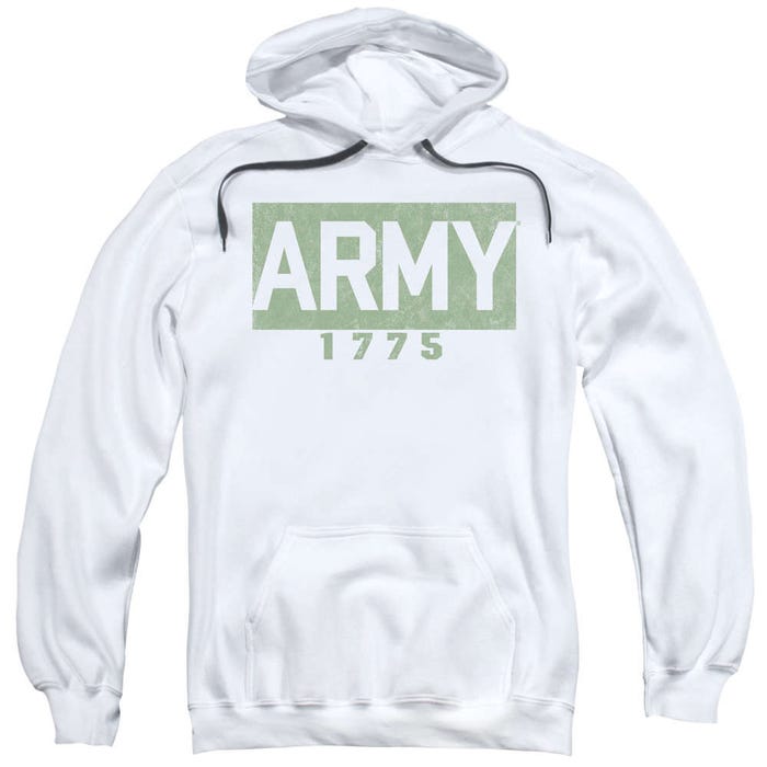 U.S. Army Block Est. 1775 Hoodie