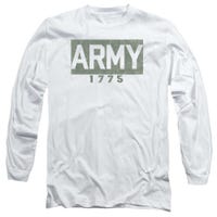 U.S. Army Block Est. 1775 Long Sleeve Shirt
