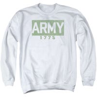 U.S. Army Block Est. 1775 Sweatshirt