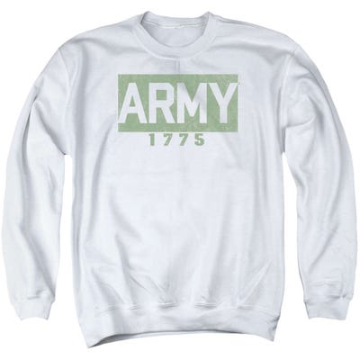 U.S. Army Block Est. 1775 Sweatshirt