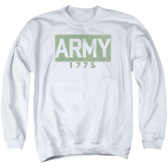 U.S. Army Block Est. 1775 Sweatshirt
