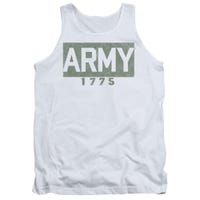U.S. Army Block Est. 1775 Tank Top