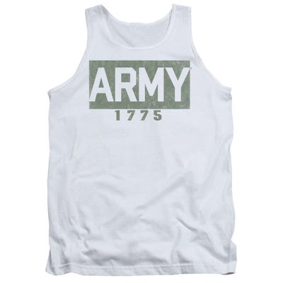 U.S. Army Block Est. 1775 Tank Top