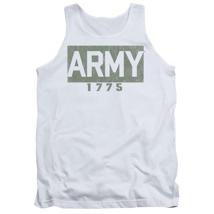 U.S. Army Block Est. 1775 Tank Top
