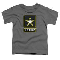 U.S. Army Classic Star Logo Toddler T-Shirt