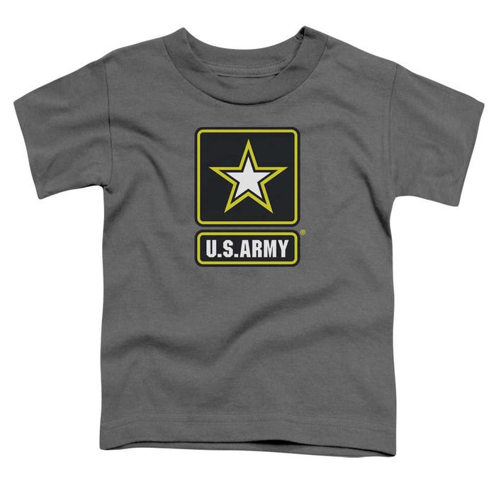 U.S. Army Classic Star Logo Toddler T-Shirt