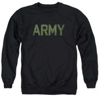 U.S. Army Retro Type Logo Sweatshirt