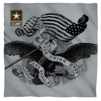 U.S. Army Union Eagle Flag Bandana