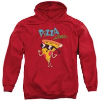 Uncle Grandpa Pizza Steve Hoodie