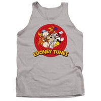 Mighty Mouse Flying With a Purpose Tank Top