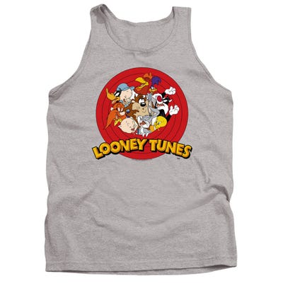 The Amazing World Of Gumball Sunshine Tank Top