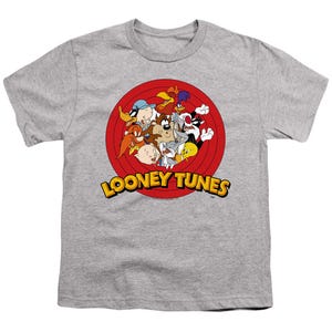 Looney Tunes Kids T-Shirt