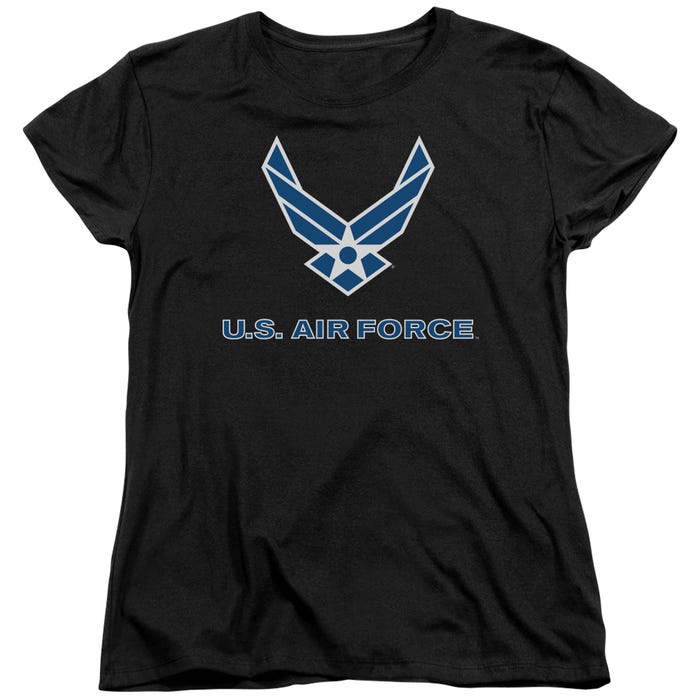 Blue Ranger Power Rangers TV Show Women's T-Shirt