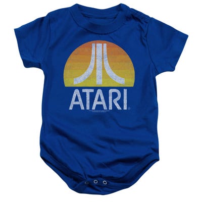 Atari Sunrise Clean Baby Bodysuit