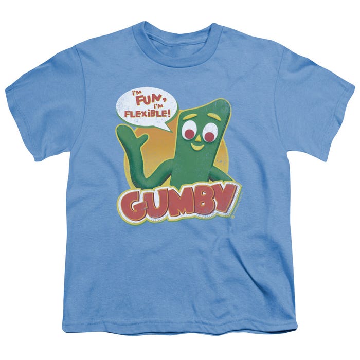 Mighty Mouse You're Mighty Wink Kids T-Shirt