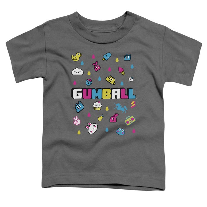 It's Not Enough to Succeed, Others Must Fail Grim Adventures of Billy & Mandy Toddler T-Shirt