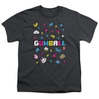 Pink Floyd Welcome To The Machine Kids T-Shirt