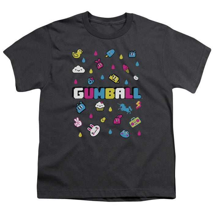 Pink Floyd Welcome To The Machine Kids T-Shirt