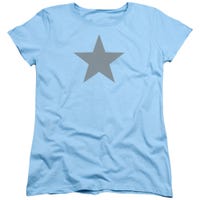 The 4400 By The Lake Womens T-Shirt
