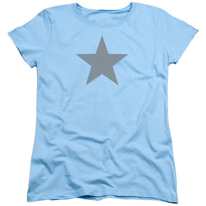 The 4400 By The Lake Womens T-Shirt